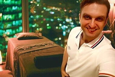 Приятная Консультация эксперта фото – Салон эротического массажа Йони Эксперт